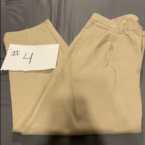 Men’s Pants